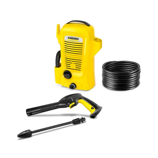 Мойка высокого давления Karcher K 2 Universal Edition *EU