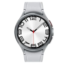 Смарт-часы Samsung Galaxy Watch 6 Classic 43mm
