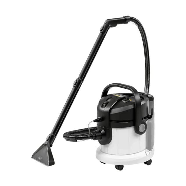 Моющий пылесос Karcher SE 4 *EU