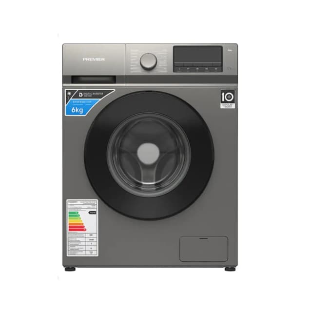 Стиральная машина Premier PRM60F1002LIN/G 6 кг