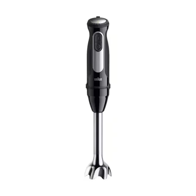 Блендер погружной Braun MQ55307MBK
