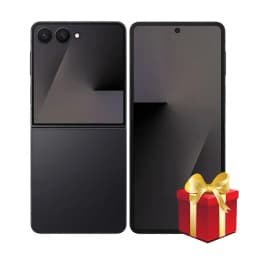 Смартфон Samsung Galaxy Z Flip 7 5G, 6,9" Dynamic AMOLED 2X, 120Гц, 50МП, гарантия 1 год