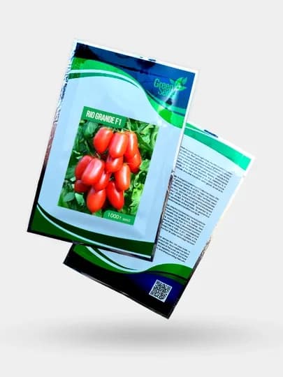 Семена овощей для дома Seeds — SEED-URUG-ГОРЧИЧ
