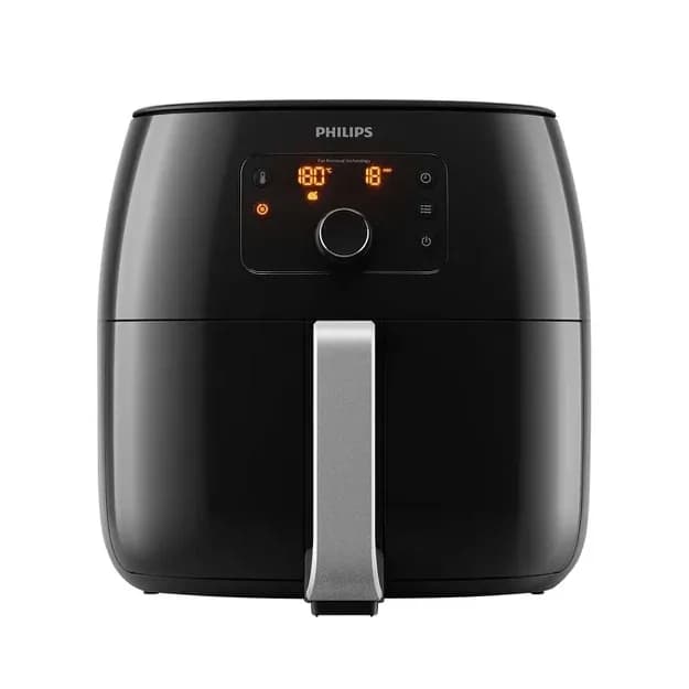 Аэрогриль Philips Ovi XXL HD9650