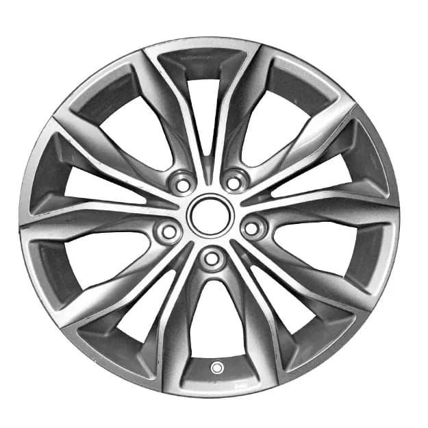 Диска для автомобиля R20 5056 5-114 HS 4шт
