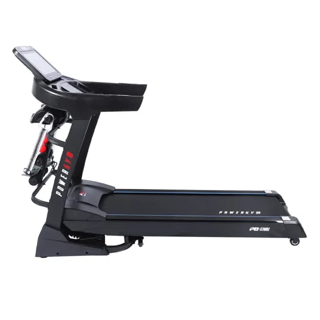 Беговая дорожка PowerGym PG-570MI (15 Дюйм)