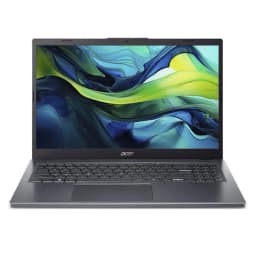 Ноутбук Acer A15-51M-56A1 Core 5-120U 8GB 512GB 15,6 FHD Steel Gray