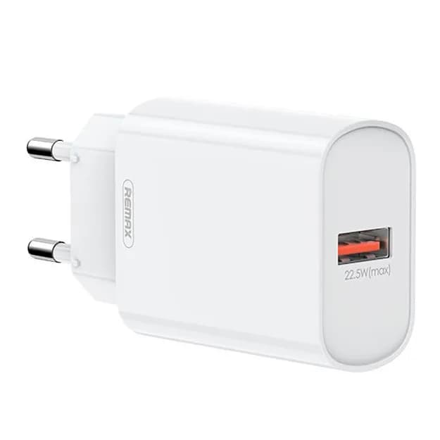 Зарядное устройство Remax RP-U72 22.5W 54877