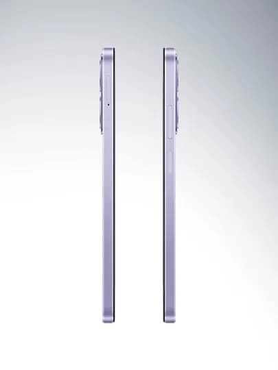 Смартфон OPPO A5i (4+4)GB/64GB, Красный | Фиолетовый, 1 год гарантии + UZIMEI — OPPOSC-A5I64-АМЕТИС