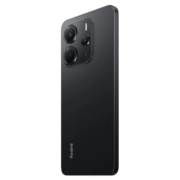 Redmi Note 14 Midnight Black 8/256 GB