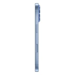 Apple iPhone 17 8/256GB Голубой