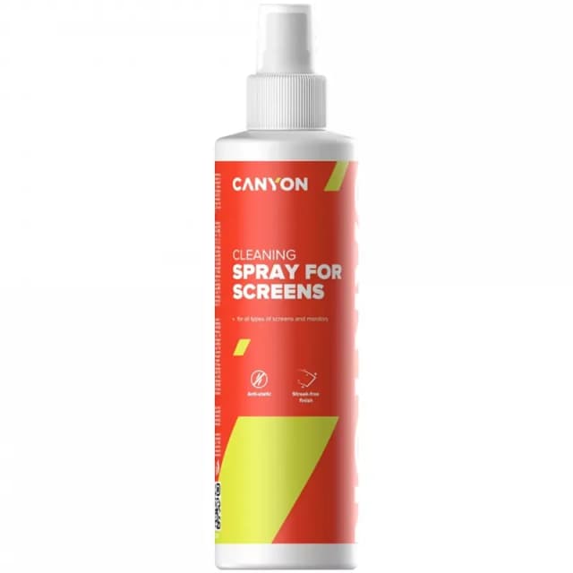 Canyon Cleaning Spray CCL-21H