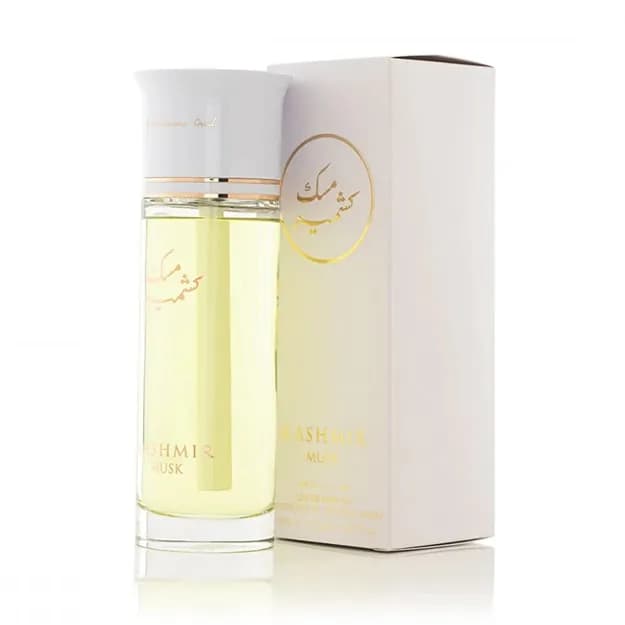 Arabian Oud Kashmir Musk EDP (M) 200 ml