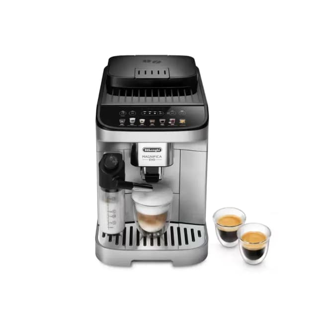 Кофемашина DeLonghi ECAM290.85.SBX