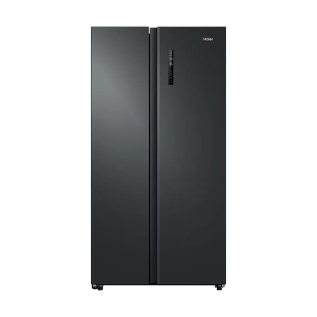 Haier HRF-600DB7RU Muzlatgichi