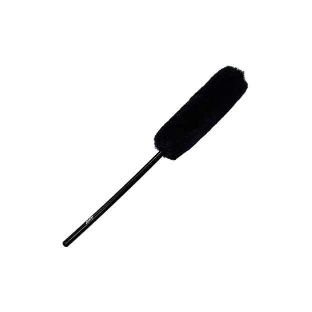 Микрофибровый ершик для чистки дисков большой MWB3