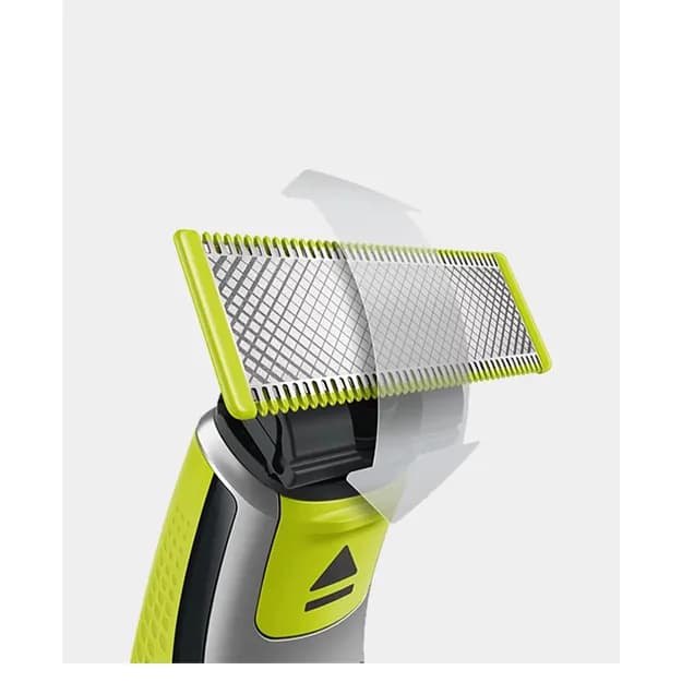 Электробритва Насадка PHILIPS QP210