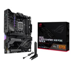 ASUS ROG CROSSHAIR X870E APEX