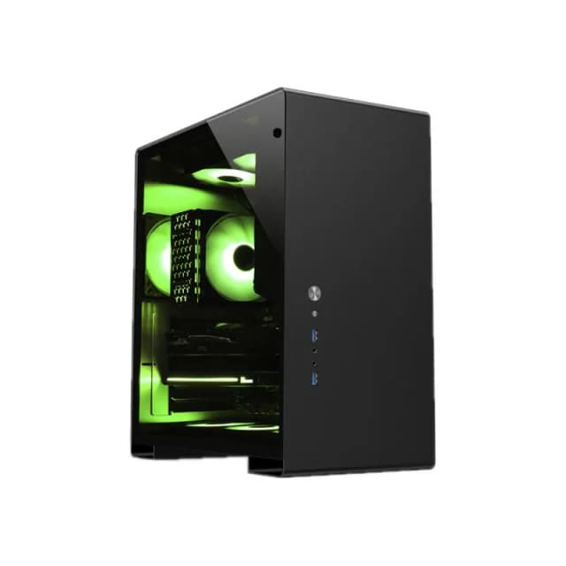 JONSBO U5 Black