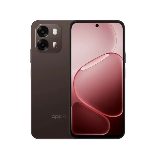 Смартфон OPPO A6s 8/256 Cappuccino Brown