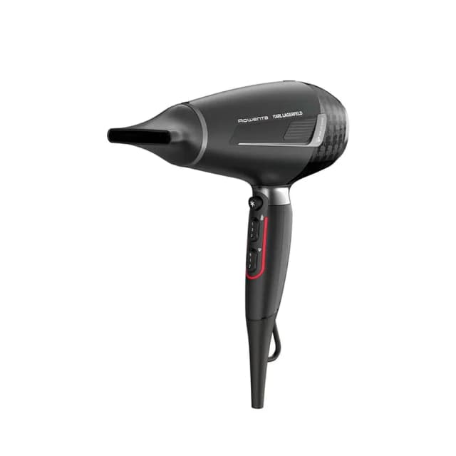 Фен Rowenta CV887LF0