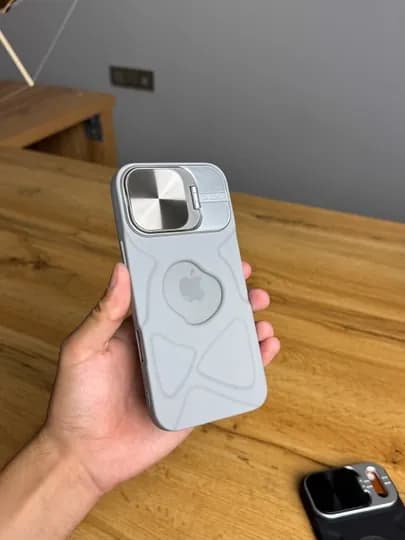 Матовый чехол с Magsafe для iPhone 13,14,15,16,17 Pro и Pro Max — CASSEE-КЕЙСПРО-СВЕТСЕР-14 pro