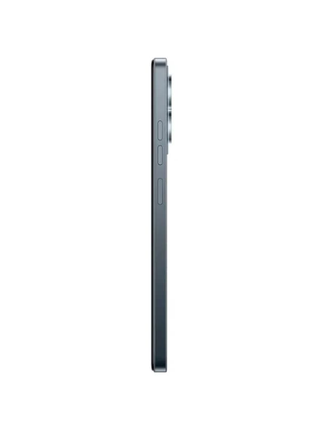 Смартфон Tecno Spark Go 1 4/64 Startrail Black