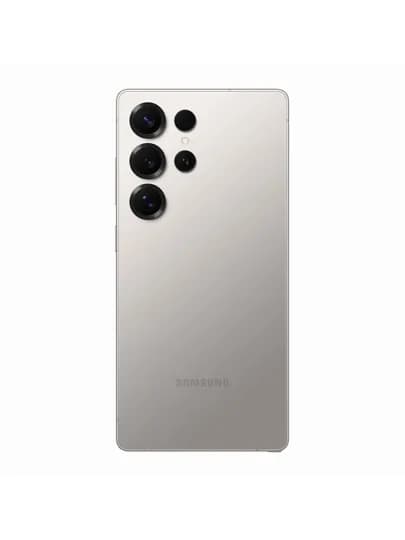 Смартфон Samsung Galaxy S25 ultra, 12 ГБ+512 ГБ Dynamic AMOLED2X 120 Гц, 5000 мАч, DualSIM