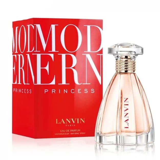Modern Princess Lanvin EDP 60ml (Original)