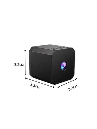 Мини WiFi Камеры для дома и для собственной безопасности — ONESPY-CAMS-АМЕТИС