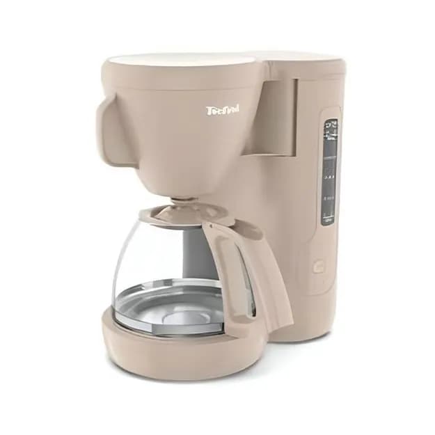 Кофеварка Tefal CM2M1B27