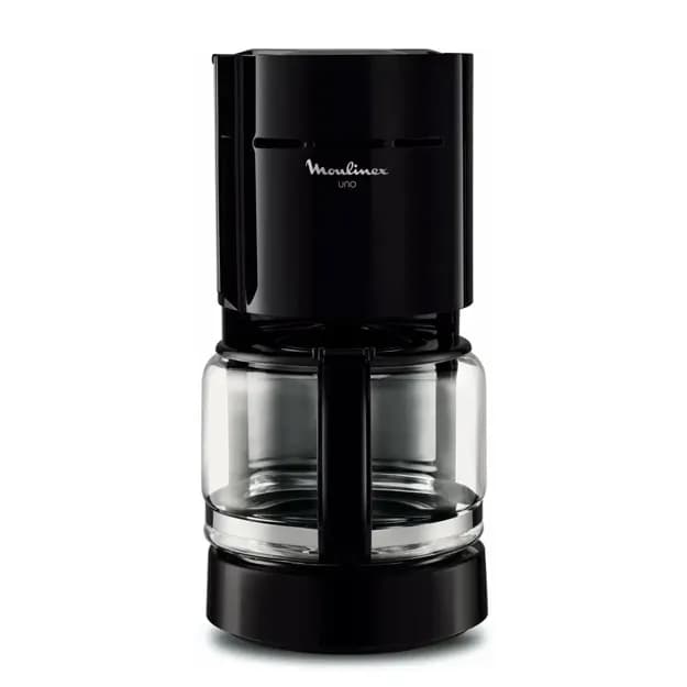Кофеварка капельная Moulinex UNO FG121811
