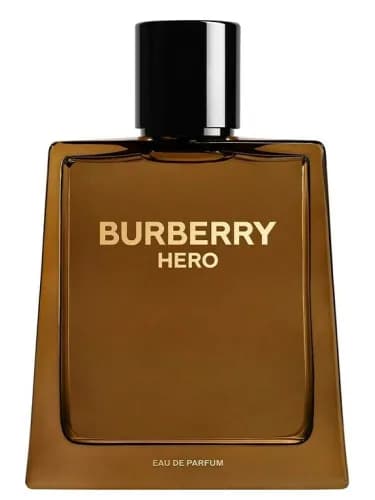 Burberry hero EDP (M) 100 мл