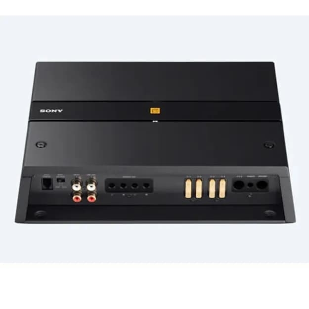 Моноусилитель мощности Sony XM-1ES