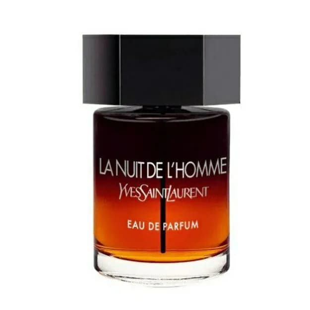 La Nuit de L'Homme Eau de Parfum Yves Saint Laurent 100ml EDP (Original)