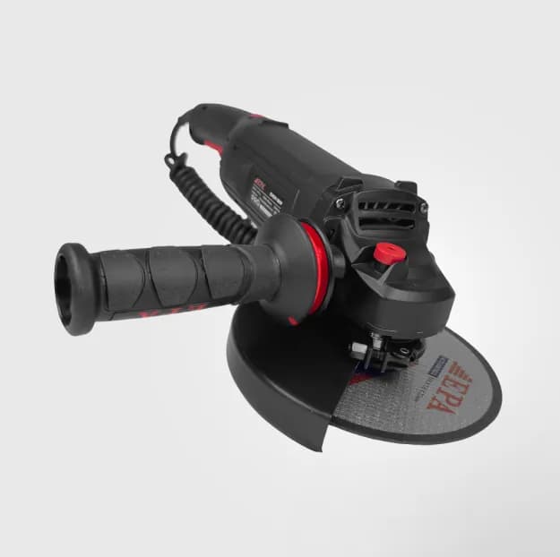 Угловая шлифовальная машина EPA EMSH-180P PRO 2000Вт