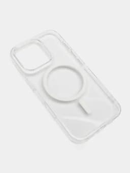 Чехол для iPhone 16 Pro Max/16 Pro — SEMPRE-CTI-ПРОЗР-CTI16P
