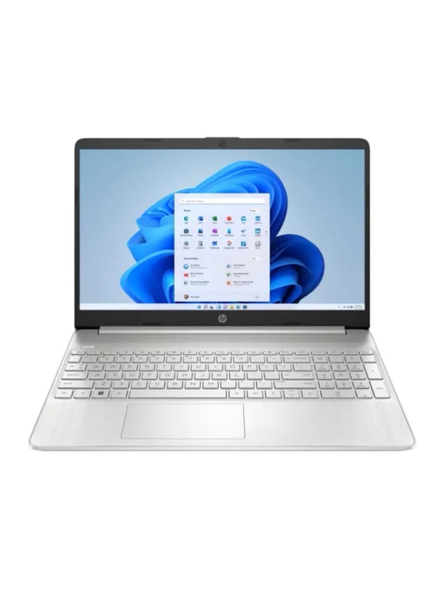 Ноутбук HP 15-fc0171nia AMD Athlon 7120U / 8GB / 256GB / 15.6" FHD