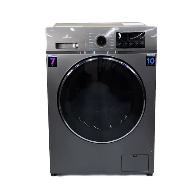 Стиральная машина Loretto LW-7007BLDC-G