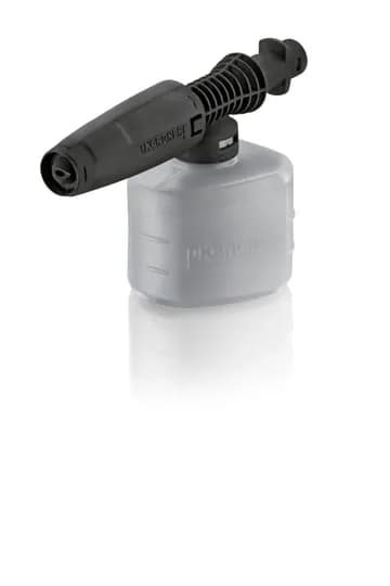 Karcher FJ 3 Пенная насадка 2.643-150.0 — KAERCHE-KRFJ3