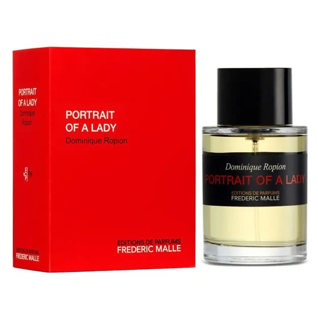 Frederic Malle Portrait Of A Lady (L) EDP 100ML