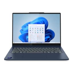 Ноутбук Lenovo IdeaPad 5 2-in-1 14IAL10 Intel Core Ultra 5-225U 8/512GB SSD 14.0" WUXGA 83KR000JUS