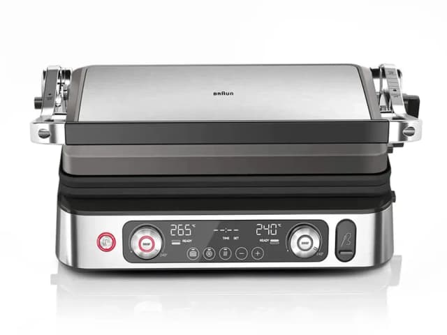 Гриль Braun CG9167