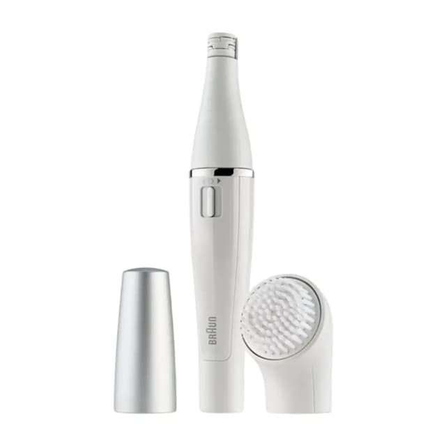 Эпилятор Braun SE810