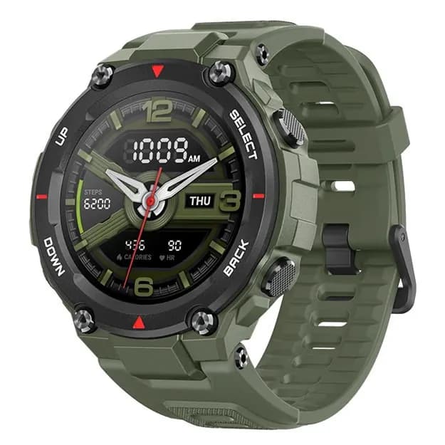 Smart Watch Amazfit T-Rex