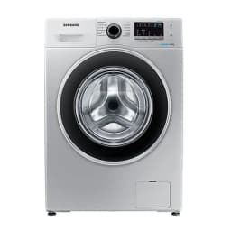 Стиральная машина Samsung WW60J4260HS