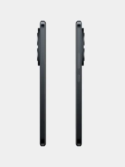 Смартфон Redmi Note 15 Pro 4G/5G, 200 MP + 32 MP камера, 6500 мАч 45 Вт, 120 Гц, IP64 — SMARTL-NO15PRO-ЧЕРН-pr8/256