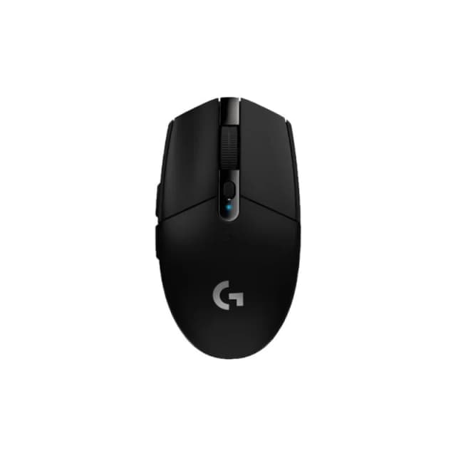 Logitech G305 LightSpeed Black