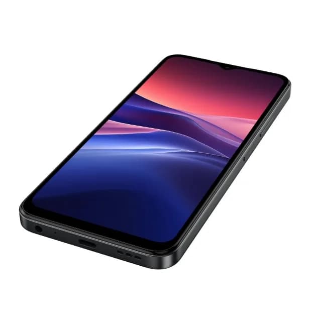Novey Alpha A10 Черный 4/128 GB