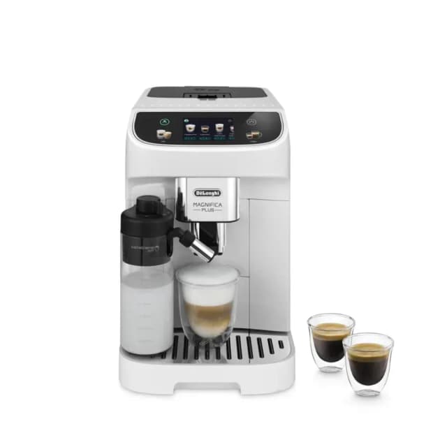 Кофемашина DeLonghi ECAM320.60.W
